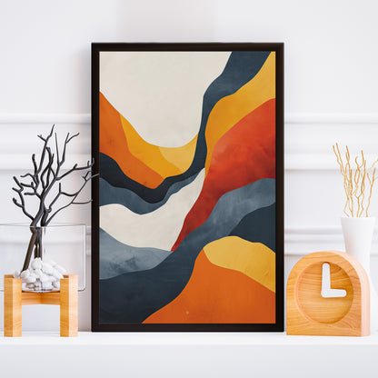 Modern Abstract Art | S32A46