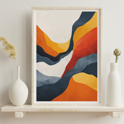 Modern Abstract Art | S32A46