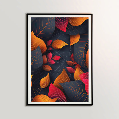 Modern Abstract Art | S32A47