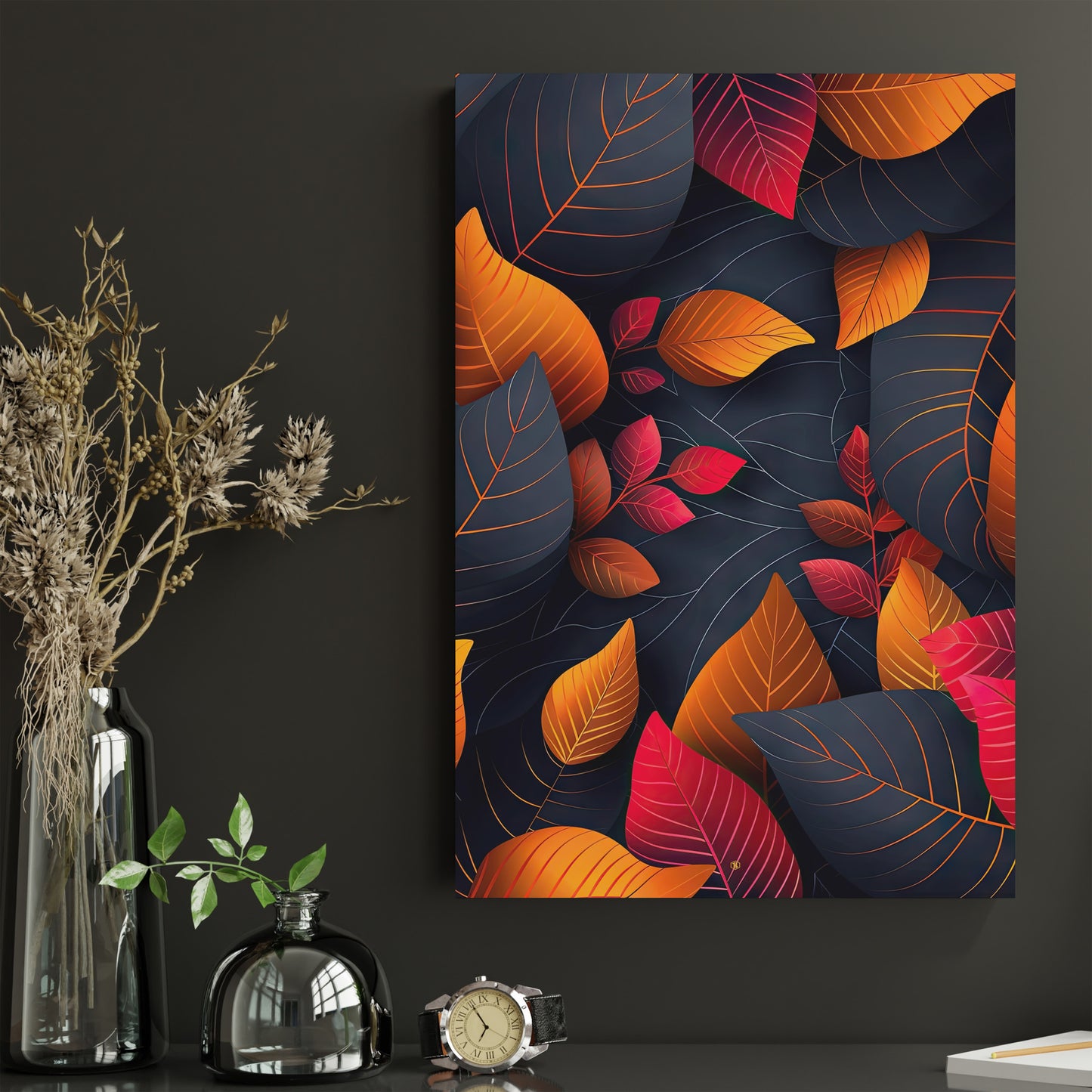 Modern Abstract Art | S32A47