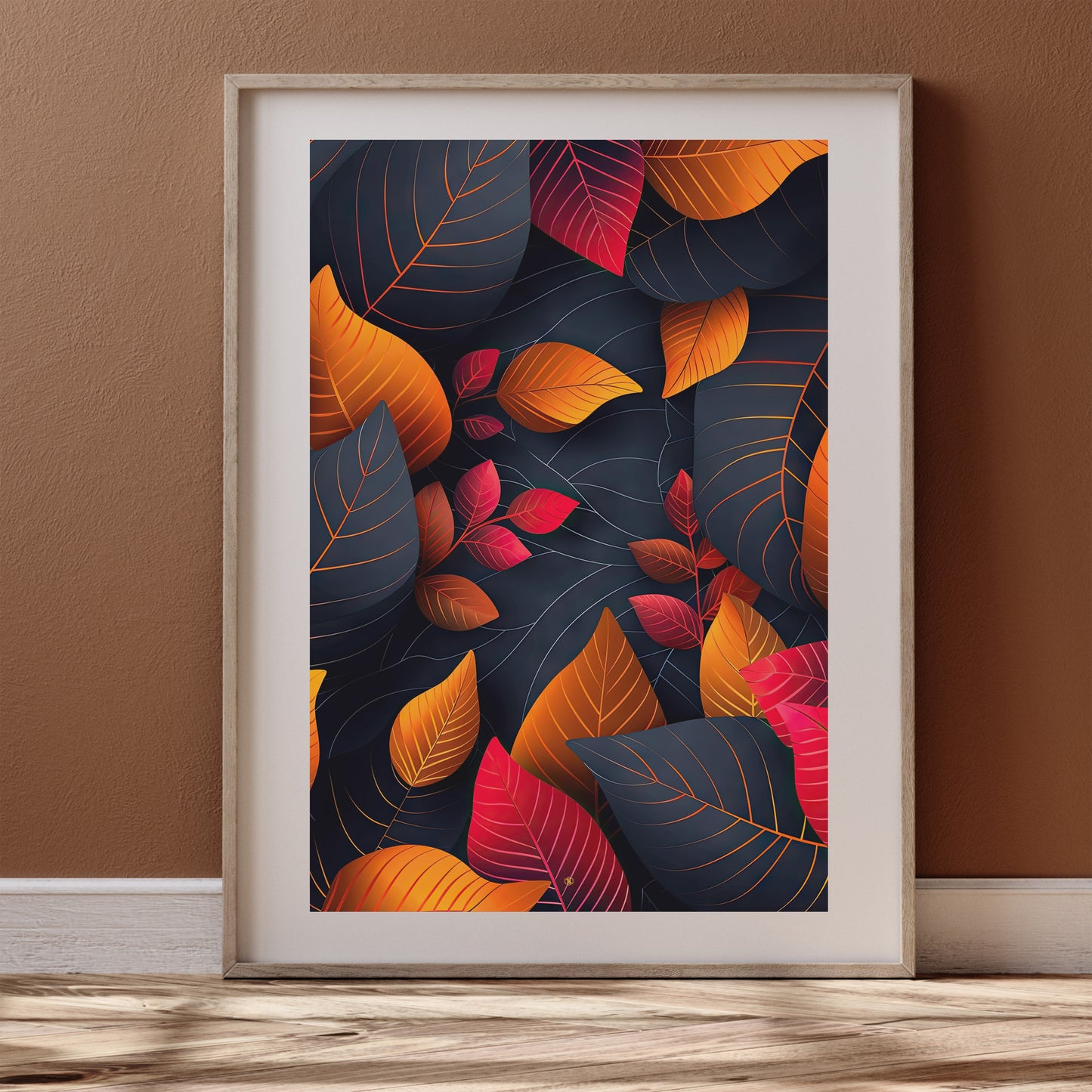 Modern Abstract Art | S32A47