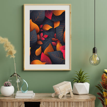 Modern Abstract Art | S32A47