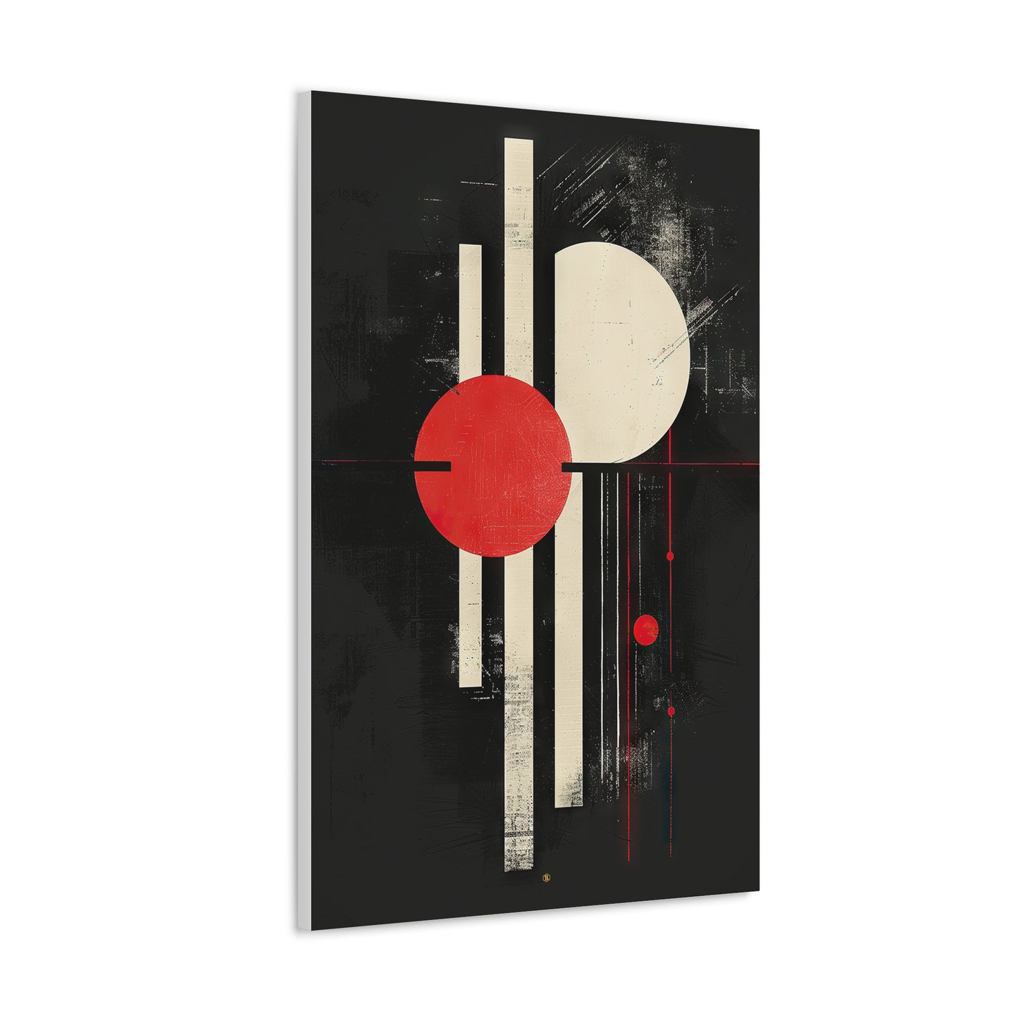 Modern Abstract Art | S32A48