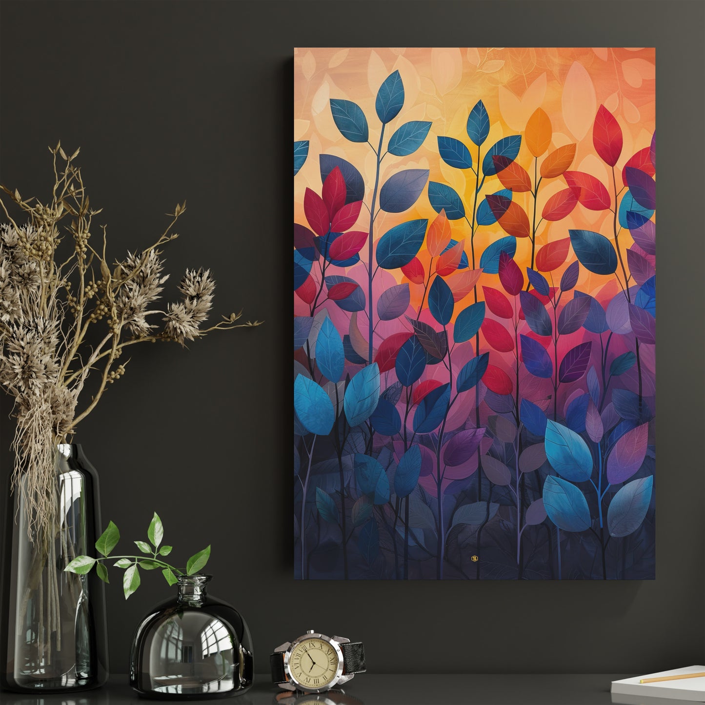 Modern Abstract Art | S32A49