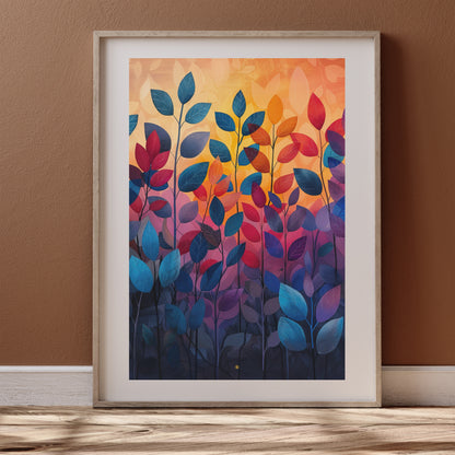 Modern Abstract Art | S32A49