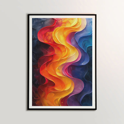 Modern Abstract Art | S32A50