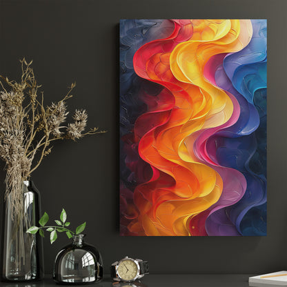 Modern Abstract Art | S32A50