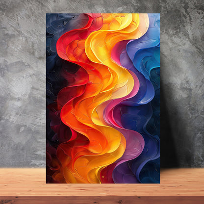 Modern Abstract Art | S32A50