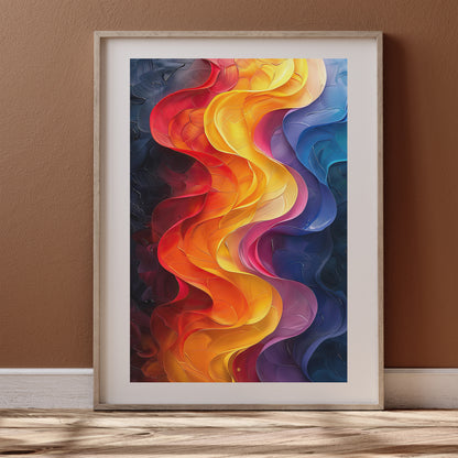 Modern Abstract Art | S32A50