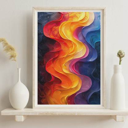 Modern Abstract Art | S32A50