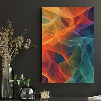 Modern Abstract Art | S33A1