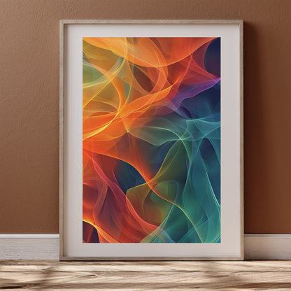 Modern Abstract Art | S33A1