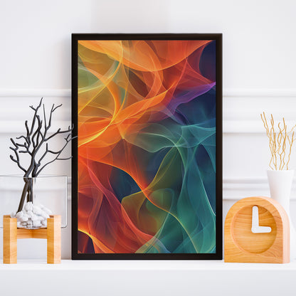 Modern Abstract Art | S33A1