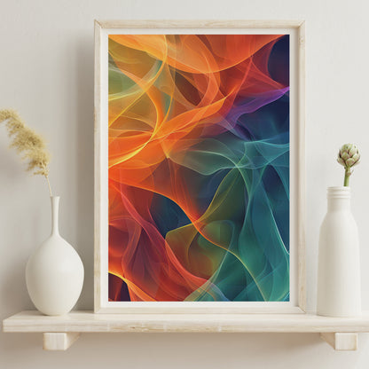 Modern Abstract Art | S33A1