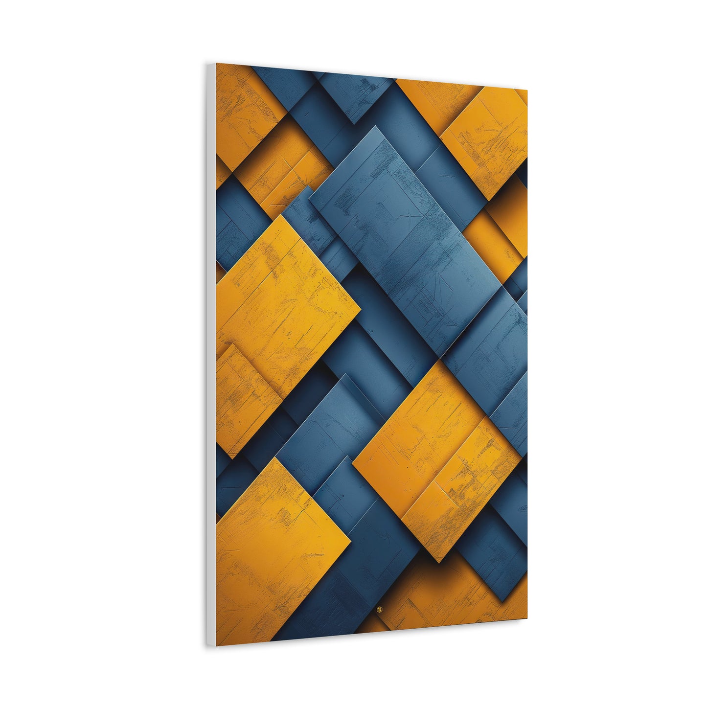 Modern Abstract Art | S33A6