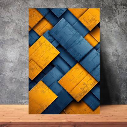 Modern Abstract Art | S33A6