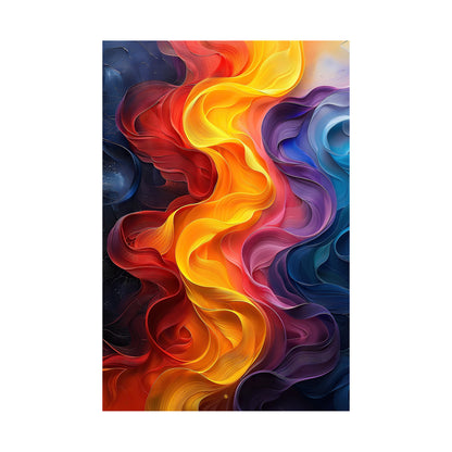 Modern Abstract Art | S33A7