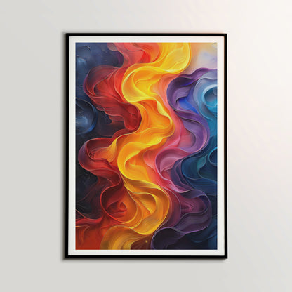 Modern Abstract Art | S33A7