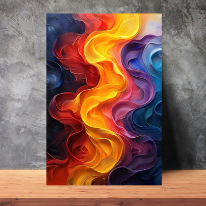 Modern Abstract Art | S33A7