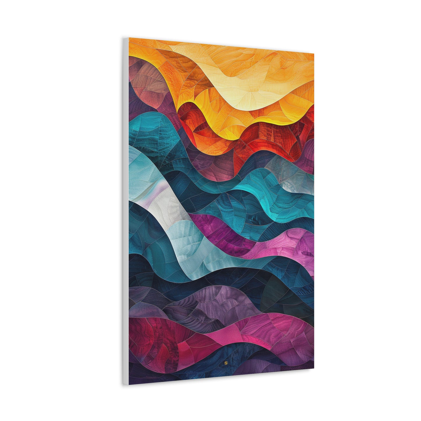 Modern Abstract Art | S33A8