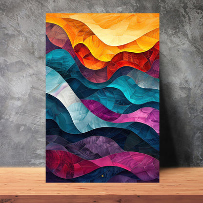 Modern Abstract Art | S33A8