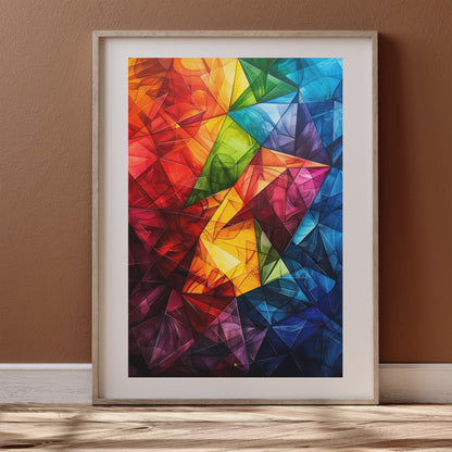 Modern Abstract Art | S33A9