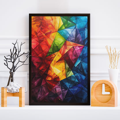 Modern Abstract Art | S33A9