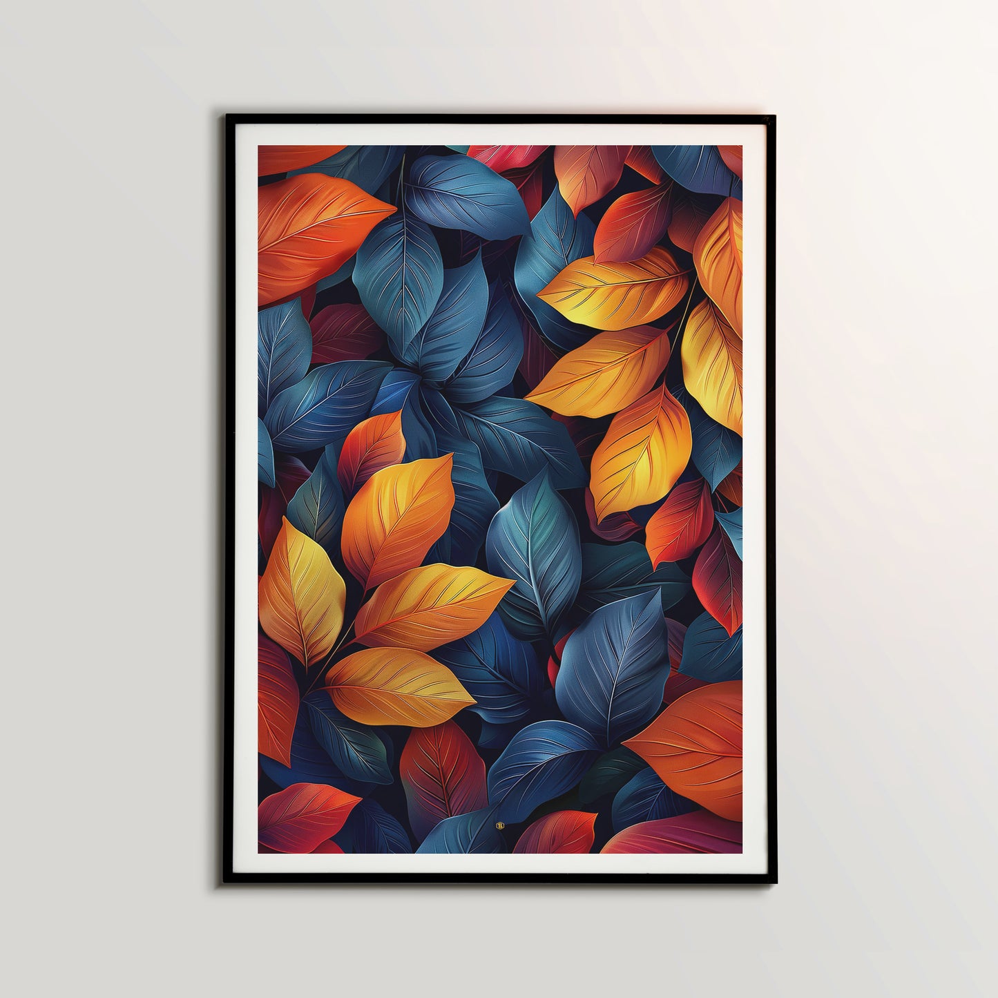 Modern Abstract Art | S33A10