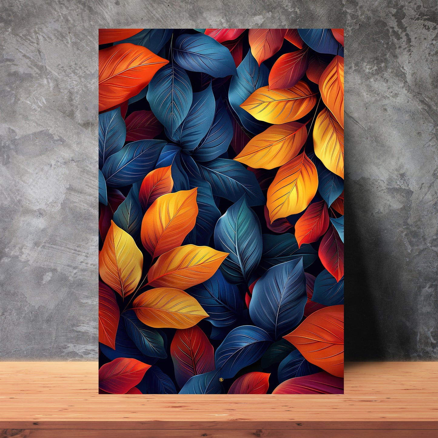 Modern Abstract Art | S33A10