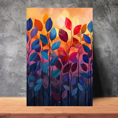 Modern Abstract Art | S33A11