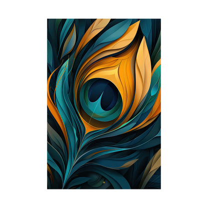 Modern Abstract Art | S33A12