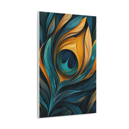 Modern Abstract Art | S33A12