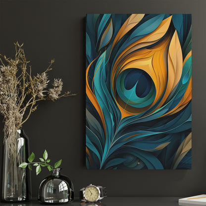 Modern Abstract Art | S33A12