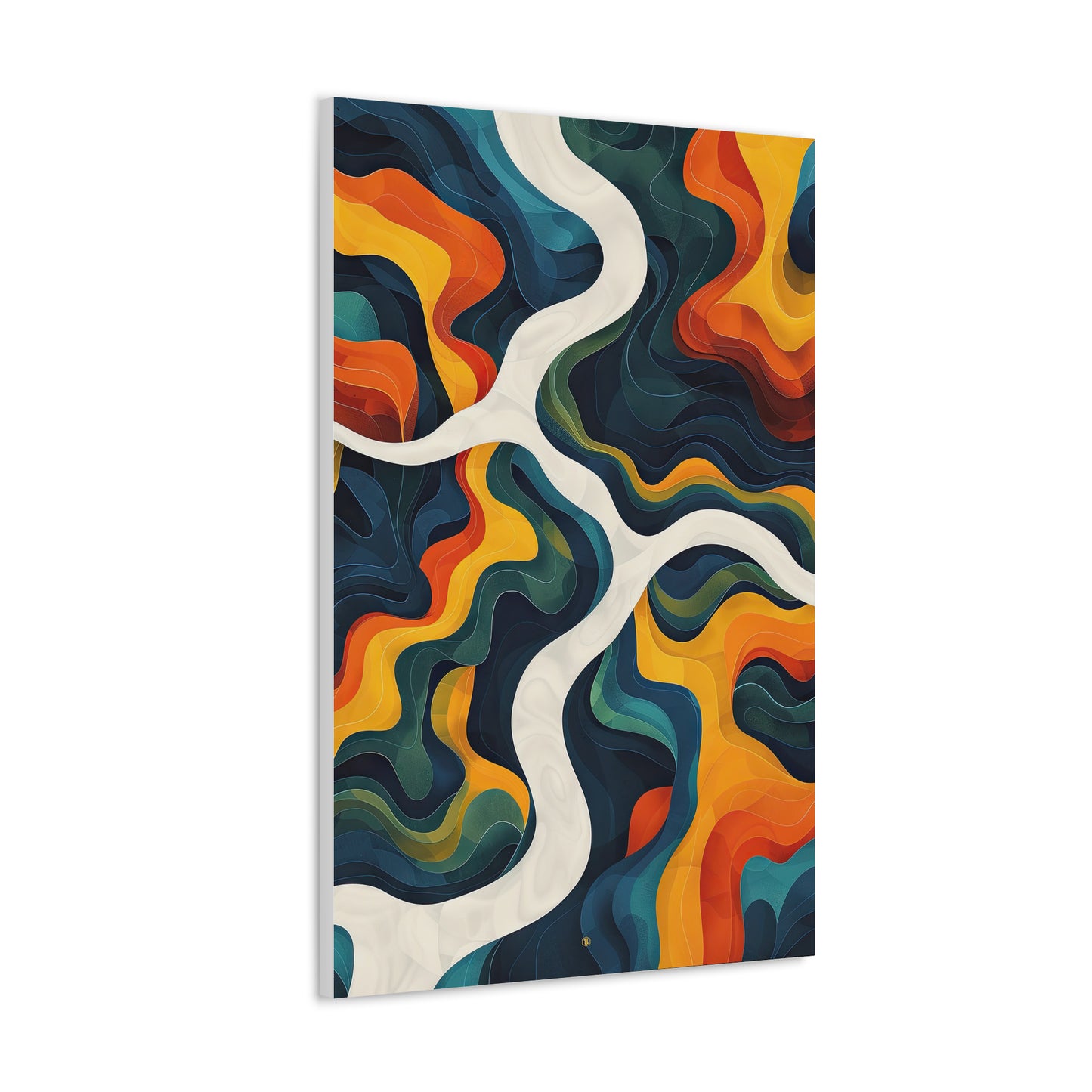 Modern Abstract Art | S33A13