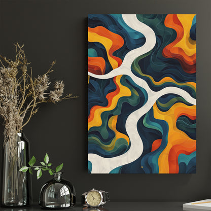 Modern Abstract Art | S33A13