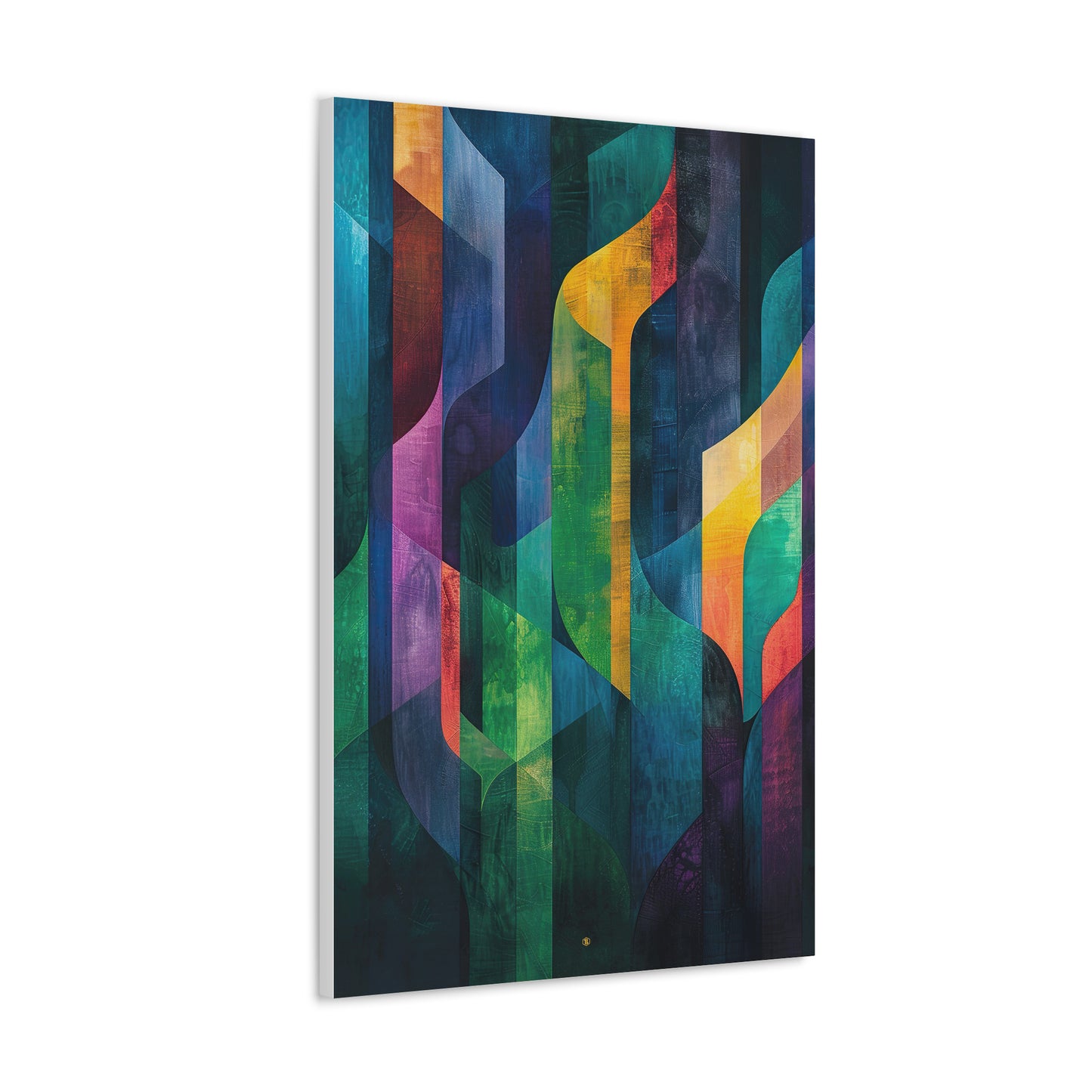 Modern Abstract Art | S33A15