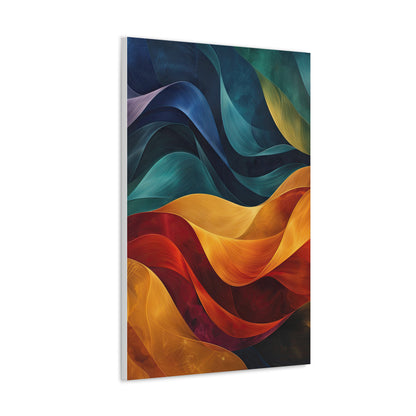 Modern Abstract Art | S33A16