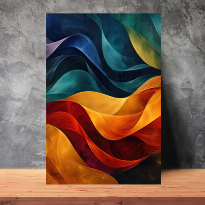 Modern Abstract Art | S33A16