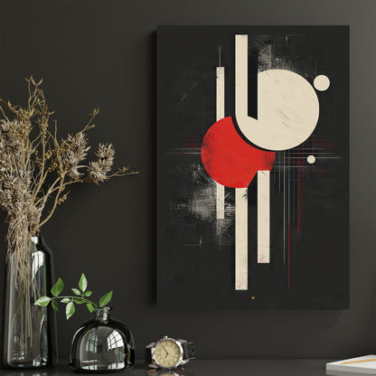 Modern Abstract Art | S33A17