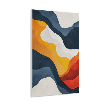 Modern Abstract Art | S33A18