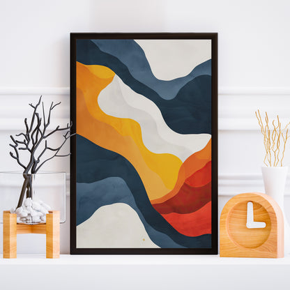 Modern Abstract Art | S33A18