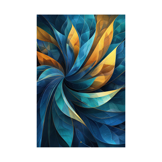 Modern Abstract Art | S33A19