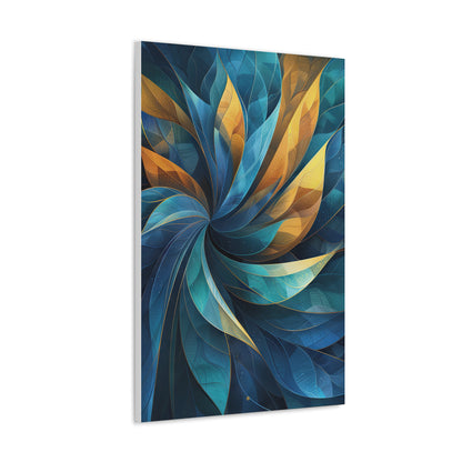 Modern Abstract Art | S33A19