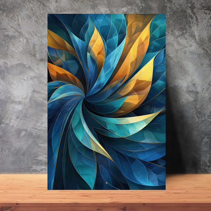 Modern Abstract Art | S33A19