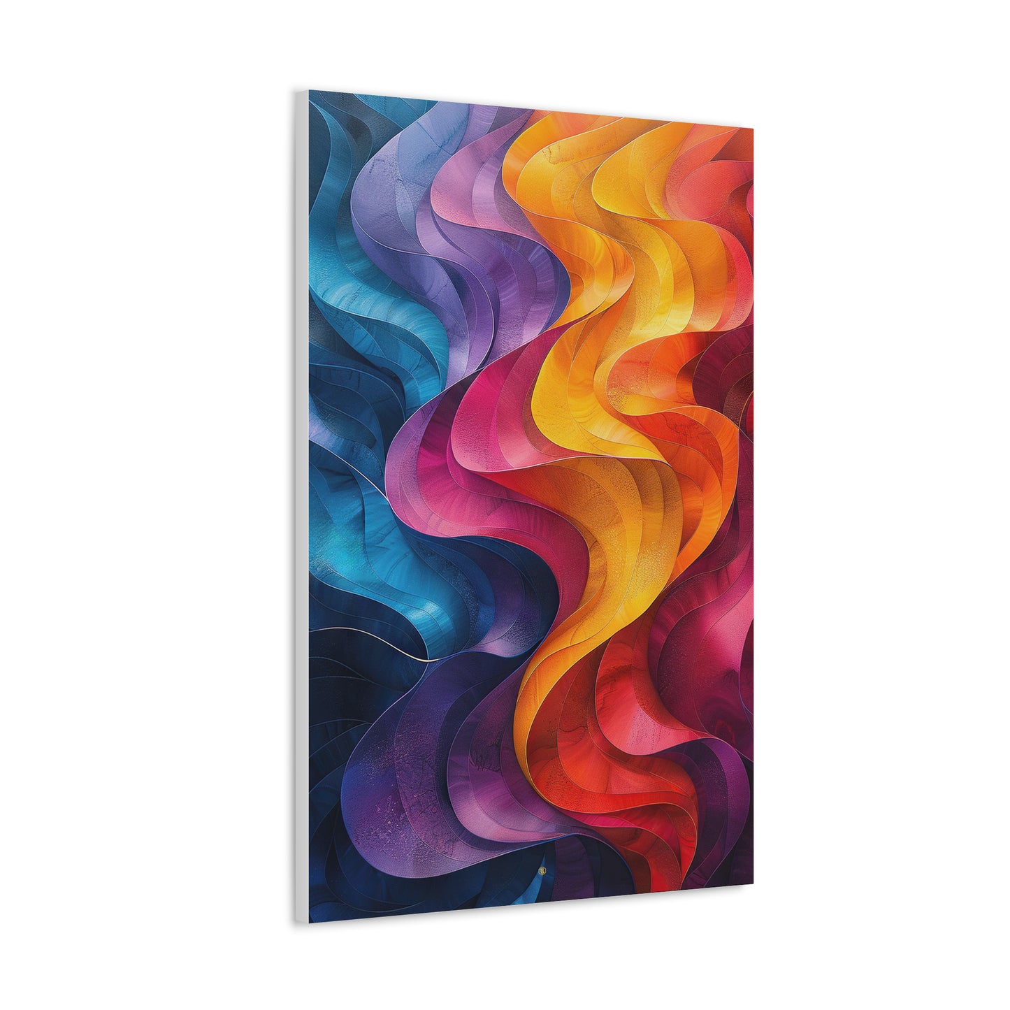 Modern Abstract Art | S33A22