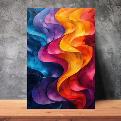 Modern Abstract Art | S33A22