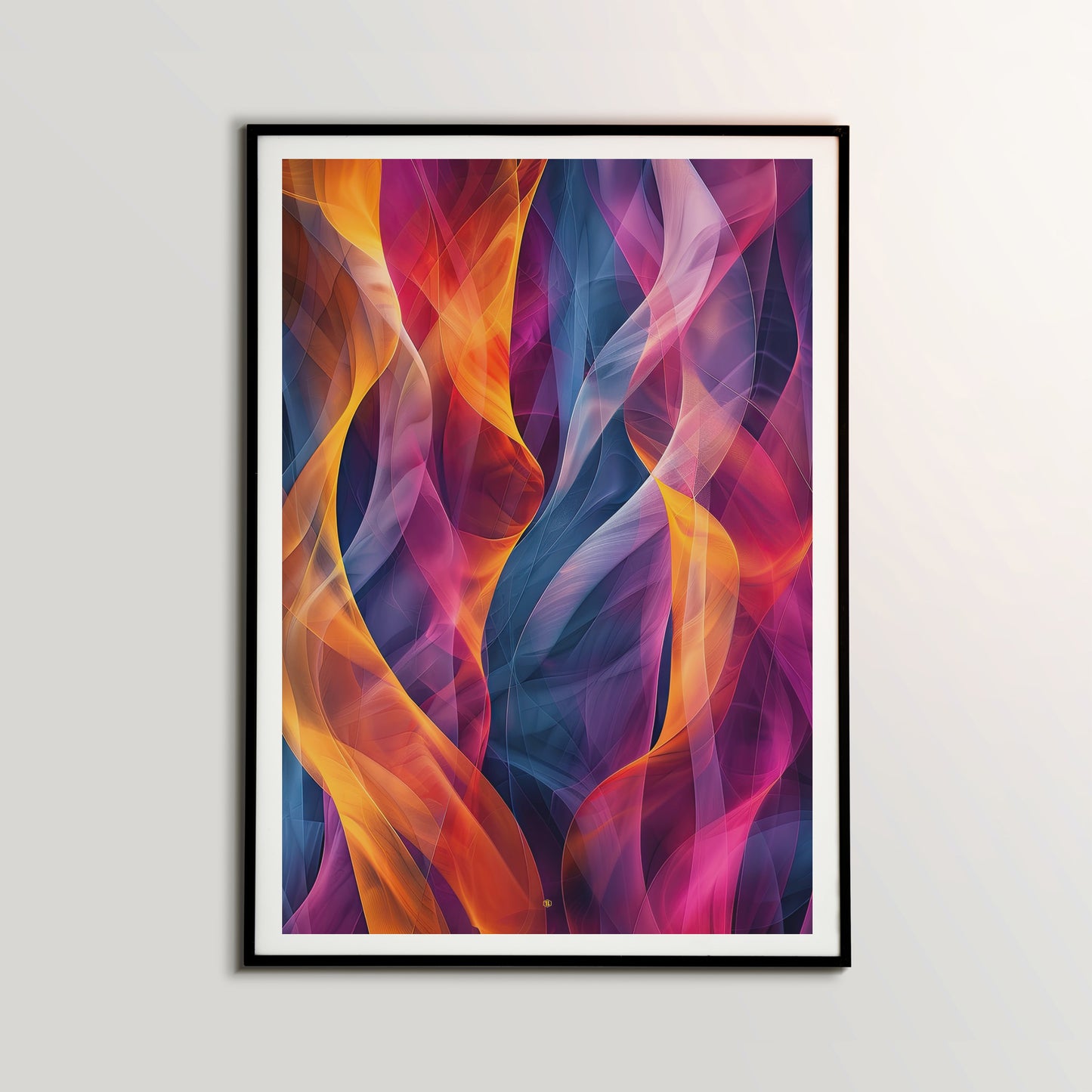 Modern Abstract Art | S33A25