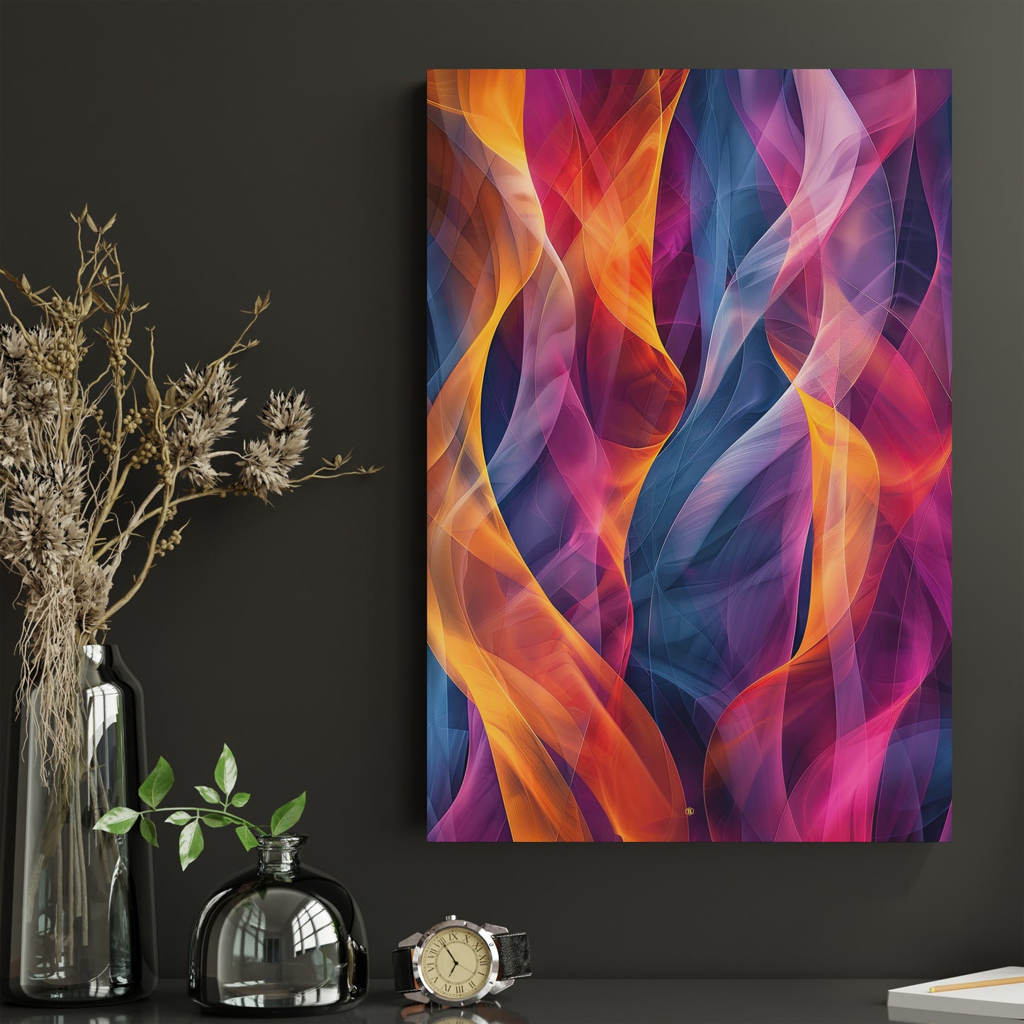 Modern Abstract Art | S33A25