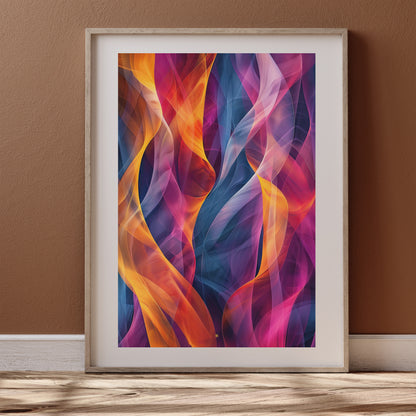 Modern Abstract Art | S33A25