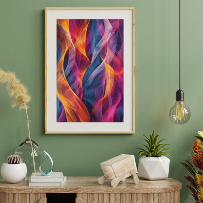 Modern Abstract Art | S33A25